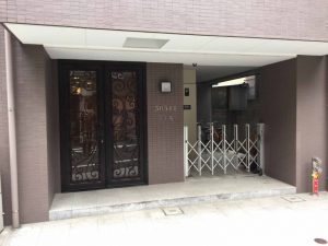 東京都新宿区山吹町365-11 TJKビル