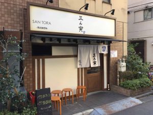 東京都新宿区山吹町362 プレステージ362の１階