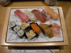 ランチ１人前