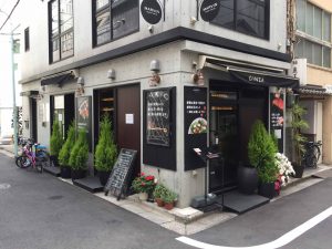 東京都中央区銀座3-12-16 SUNRICHTOWER 1F