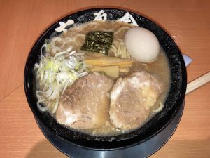 得製中華そば