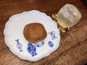 どら焼き