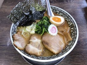 たかちゃんらーめん