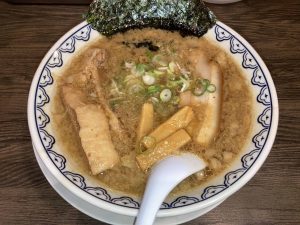 角煮ばんから