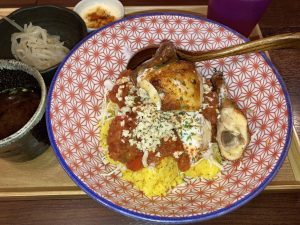 チキンライス