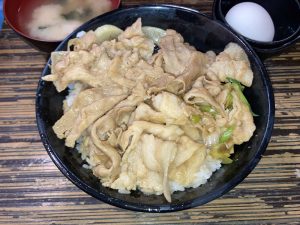 すた丼