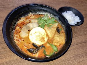 特製麻辣湯