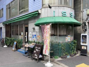 東京都千代田区神田須田町2-3-24 KT須田ビル 1F