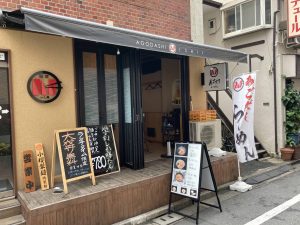 東京都新宿区下落合1-3-19 第3丸条ビル 1F
