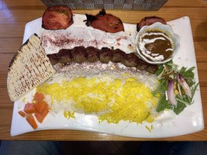 日替わりランチ