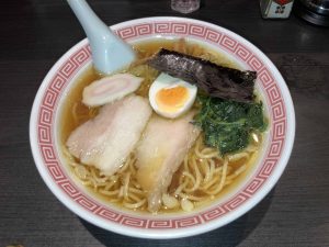 ラーメン
