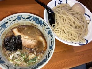 つけ麺